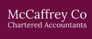 Mc Caffrey Co logo